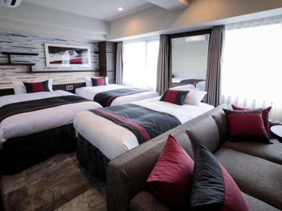 S-Peria Hotel Κιότο Εξωτερικό φωτογραφία