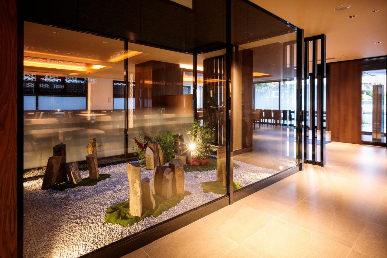 S-Peria Hotel Κιότο Εξωτερικό φωτογραφία