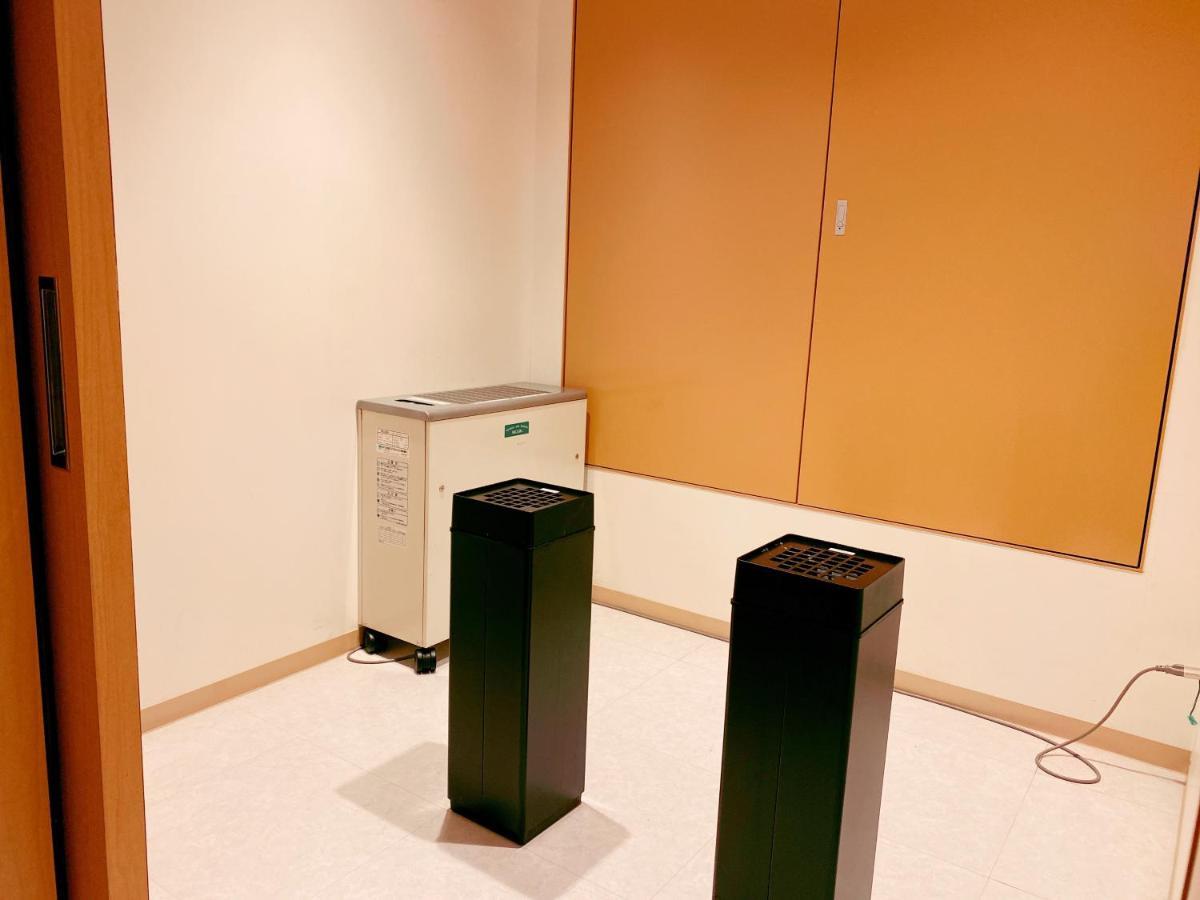 S-Peria Hotel Κιότο Εξωτερικό φωτογραφία